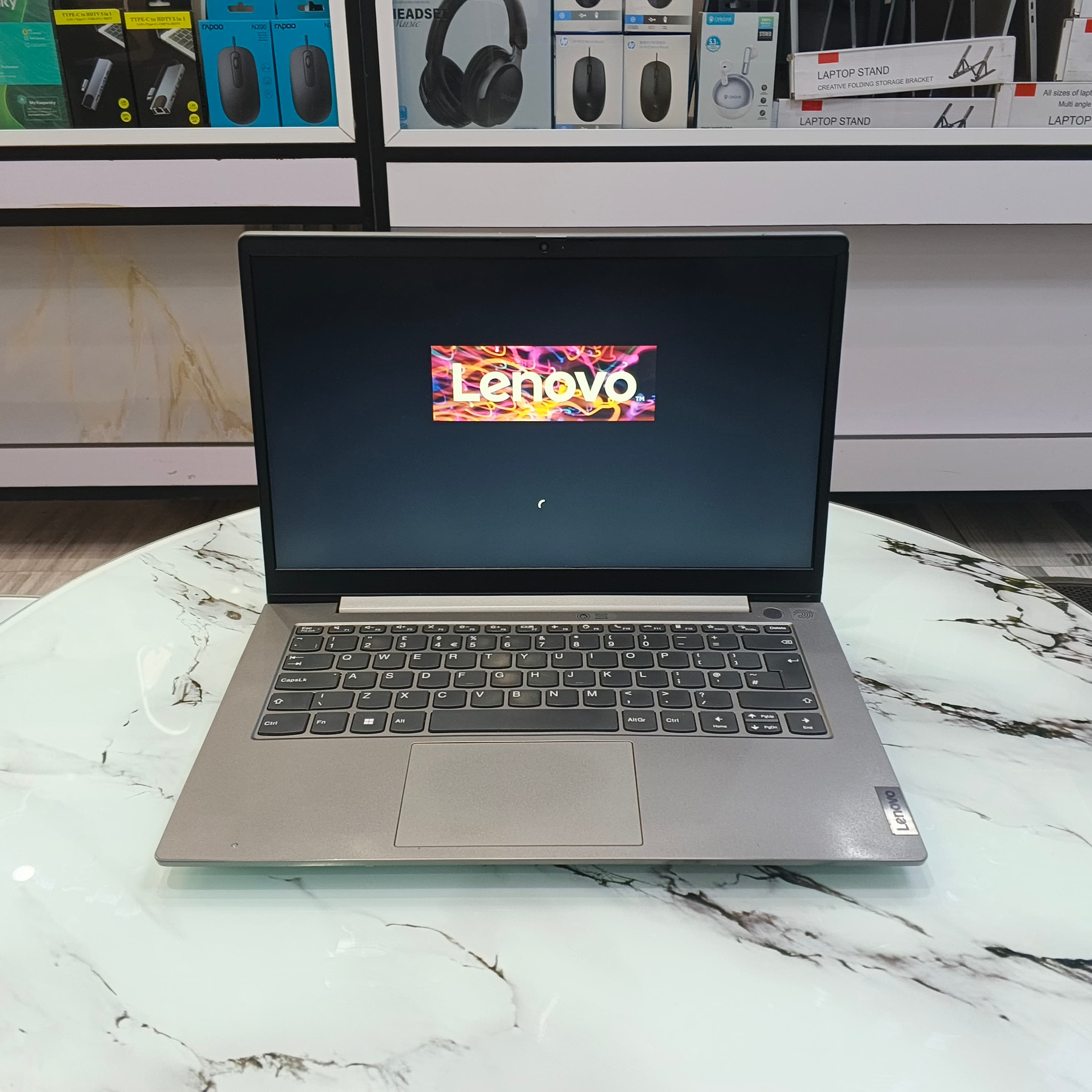 Lenovo ThinkBook 14 — view 1